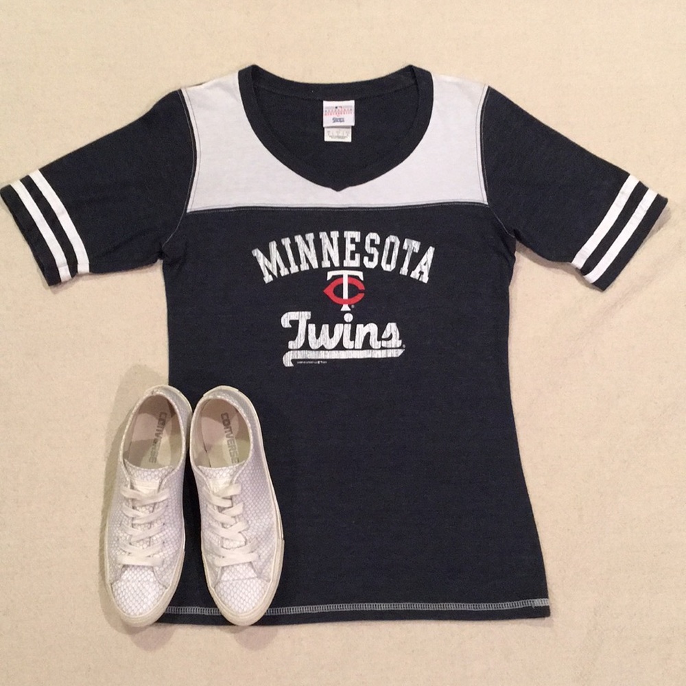 Minnesota Twins Shirt M